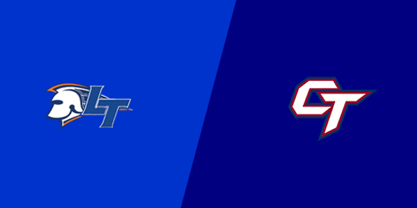 Legend High School vs. Cherokee Trail High School