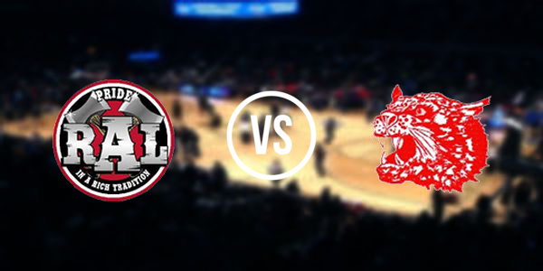 W.F. West High School vs. R A Long High School