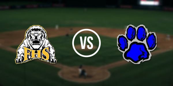 Frank Hughes School vs Hollow Rock-Bruceton Central High School