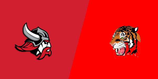 La Jolla High School vs. Imperial High School