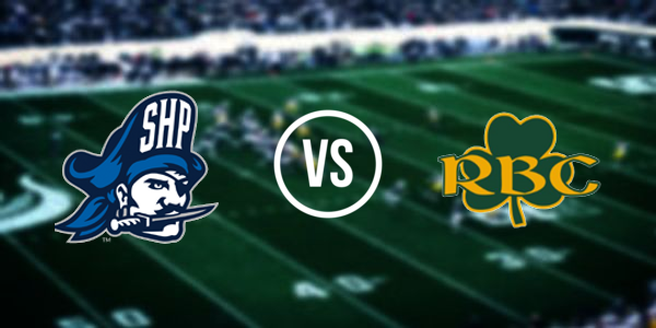 Seton Hall Preparatory School vs. Red Bank Catholic High School