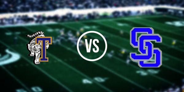 Timberlake High School vs. Sugar-Salem High School
