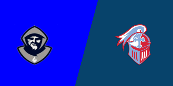 St. Augustine Prep School vs. Father Judge High School