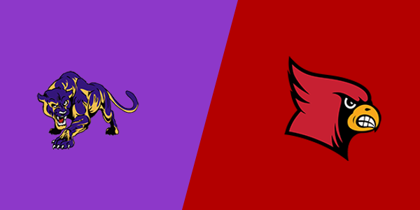 Glenburn High School vs. Washburn High School