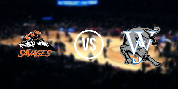 Salmon High School vs West Jefferson High School