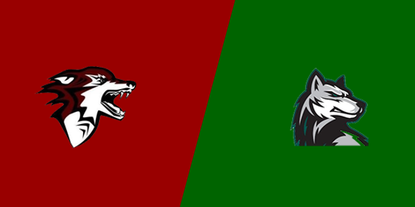 Henry M. Jackson High School vs. Eastlake High School