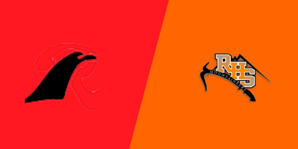 Raymond High School vs. Rainier High School
