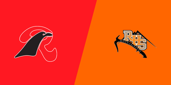 Raymond High School vs. Rainier High School