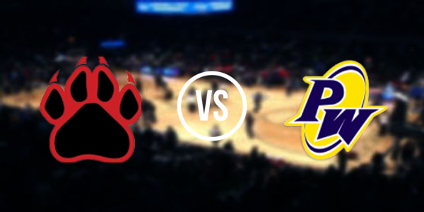 Pewamo-Westphalia High School vs. Grand Blanc High School