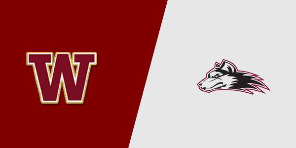 Westside High School - Macon vs. Howard High School
