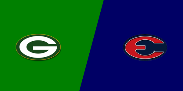 Greenbrier High School vs. Effingham County High School
