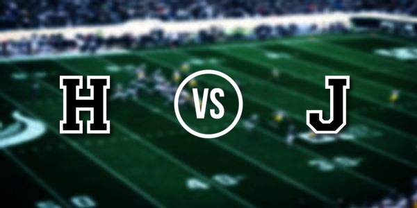 Hart Middle School vs. Jefferson Middle School