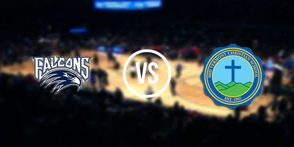 Mid Vermont Christian School vs Away