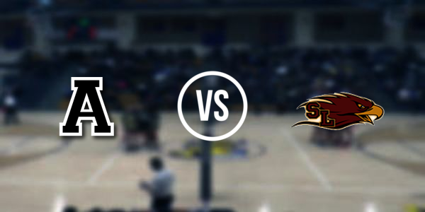 Away vs. Silver Lake High School