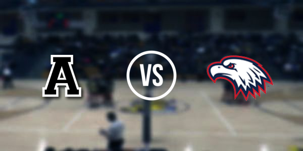 Away vs. Poinciana High School