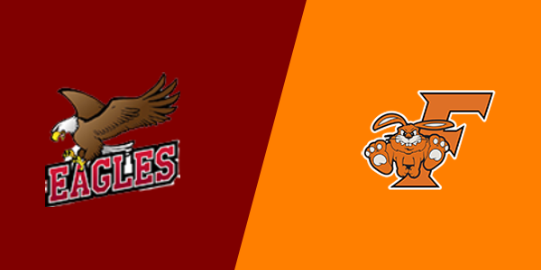 DeLand-Weldon High School vs. Fisher High School