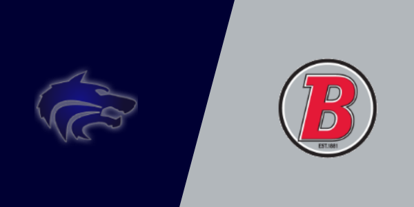 Lake City High School vs. Boise High School