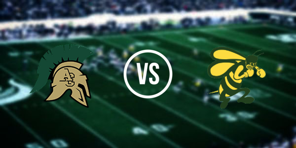 Aurora Central High School vs Pueblo County High School