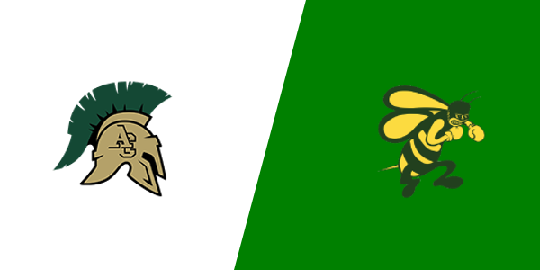 Aurora Central High School vs. Pueblo County High School