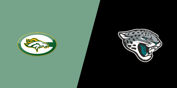 Crest High School vs. Forestview High School