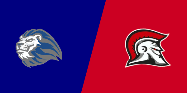 Howard High School vs. Glenelg High School