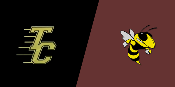 Williamstown High School vs. Tucker County High School