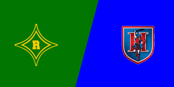 Richmond Senior High School vs. Scotland High School