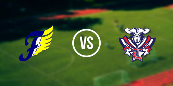 Liberty  High School vs. Fluvanna County High School