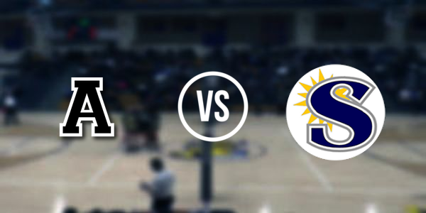 Away vs. Southridge High School