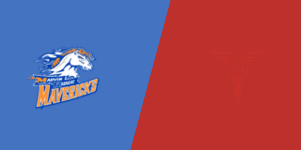 Marvin Ridge Middle School vs. Monroe Middle School