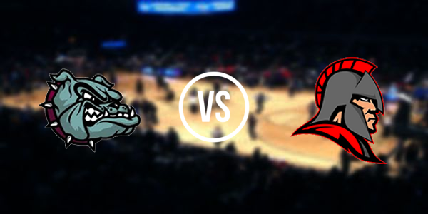 Luray High School vs. Riverheads High School