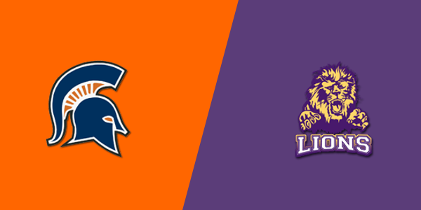 Summit High School vs. Columbia Central High School