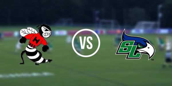 South Lakes High School vs. Herndon High School