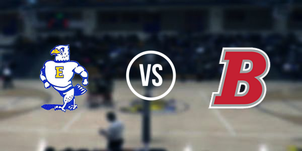 East Mecklenburg High School vs. Butler High School