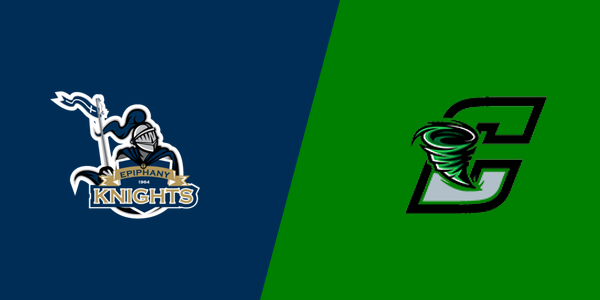 Epiphany School vs. Cornerstone Christian Academy
