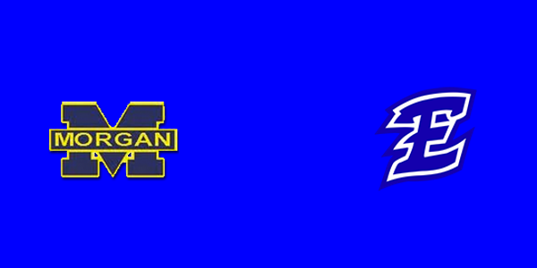 Morgan County High School vs. Estill County High School