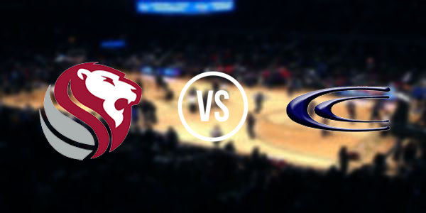 Haleyville High School vs. Clay-Chalkville High School