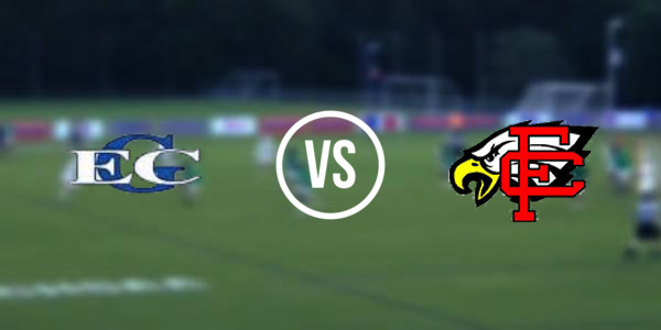 E. C. Glass High School vs Franklin County High School