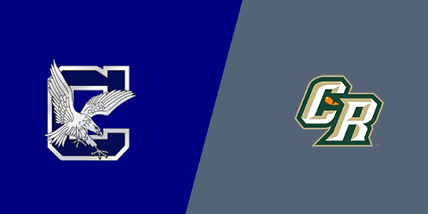 Clover High School vs. Catawba Ridge High School