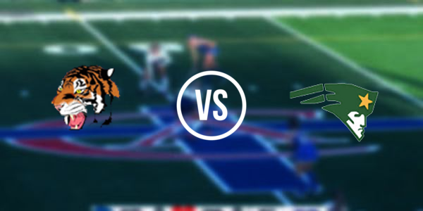 Northport Senior High School vs Ward Melville Senior High School