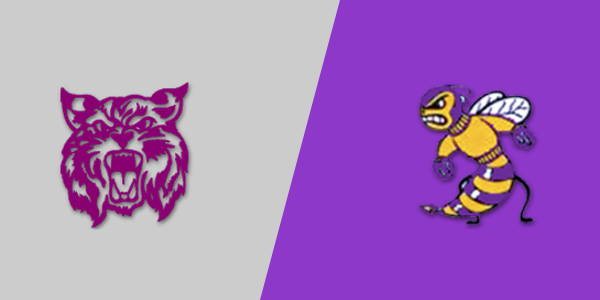 Monterey High School vs. Trousdale County High School
