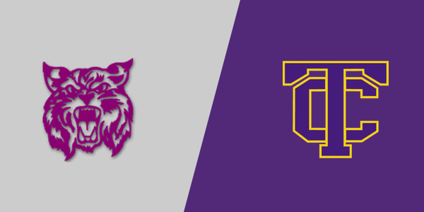 Monterey High School vs. Trousdale County High School