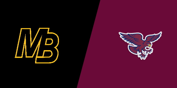 Mission Bay High School vs. Scripps Ranch High School