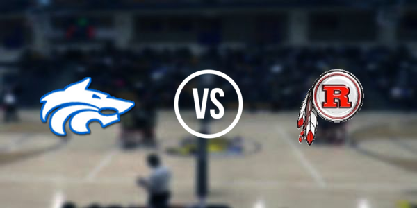 Ripon High School vs Sierra High School - Manteca