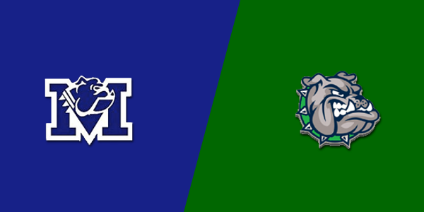 Marbury High School vs. Holtville High School
