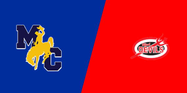 Custer County District vs. Dawson County High School
