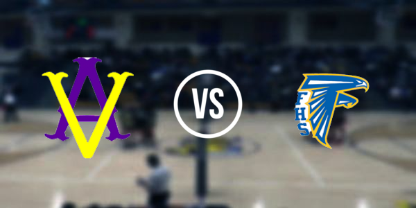 Foothill High School - Pleasanton vs. Amador Valley High School
