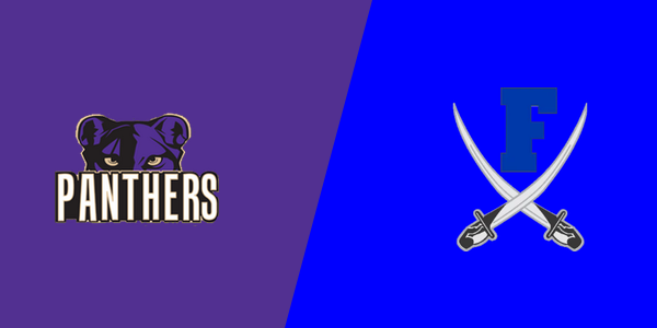 Union County High School vs. Fannin County High School