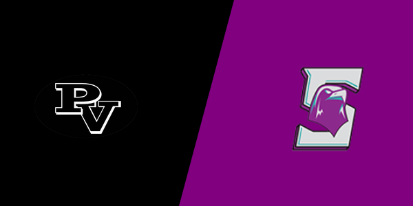Palo Verde High School vs. Silverado High School