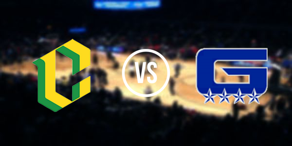 Cleveland High School vs. Grant High School